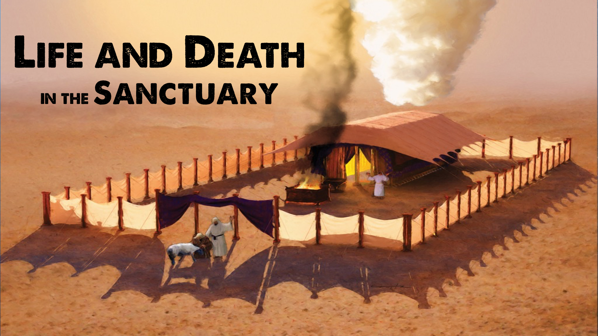 Life and Death Pauls Valley Seventhday Adventist Church