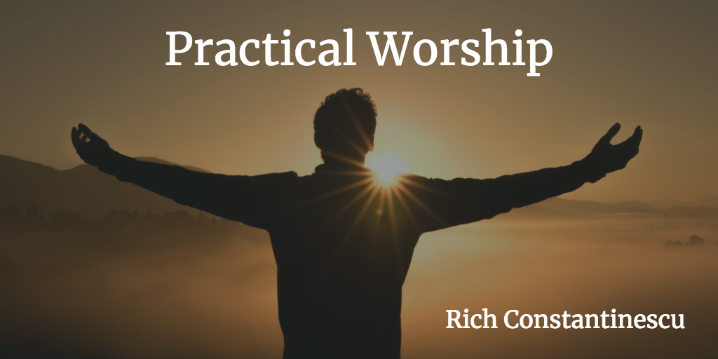 Pauls Valley Weekly Sermons